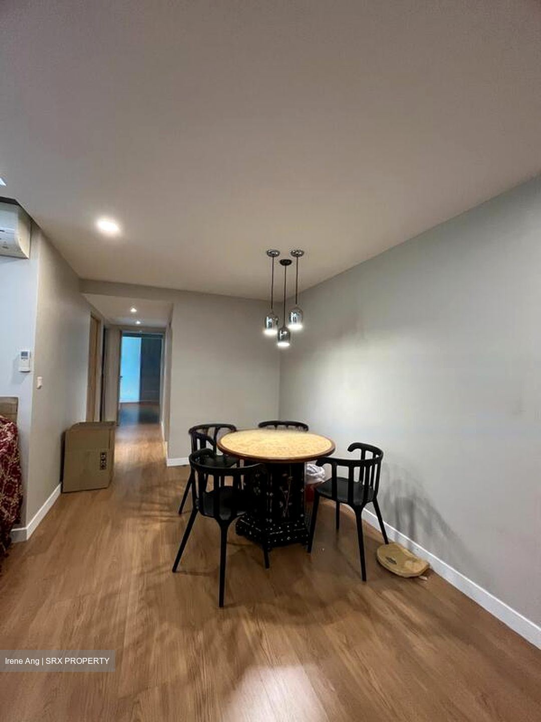 Blk 473D Hougang Parkedge (Hougang), HDB 5 Rooms #498378211
